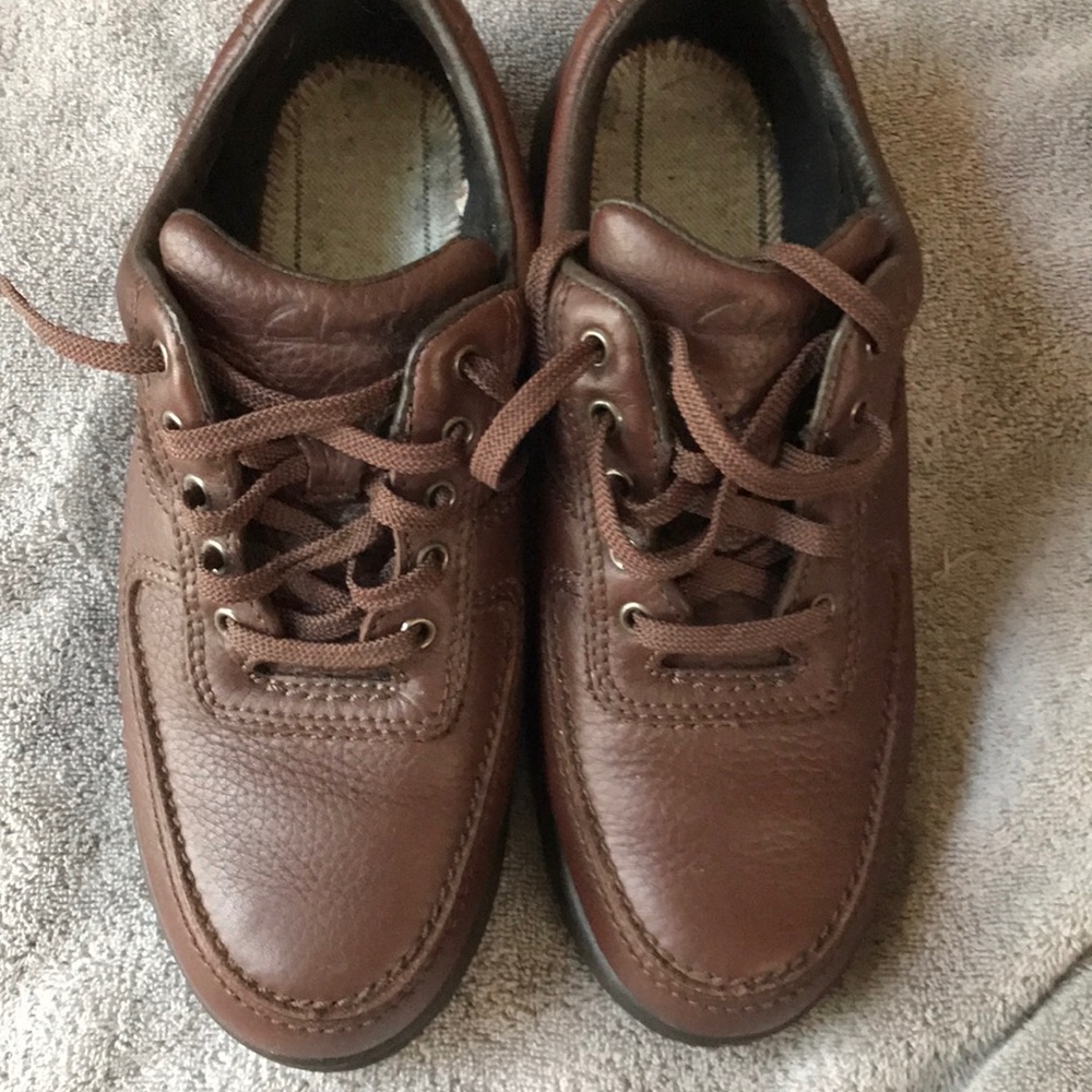 Men’s Clark’s 8.0